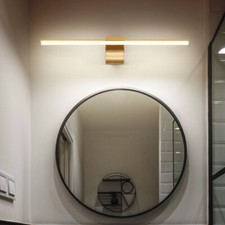 Luce Specchio Lampada da