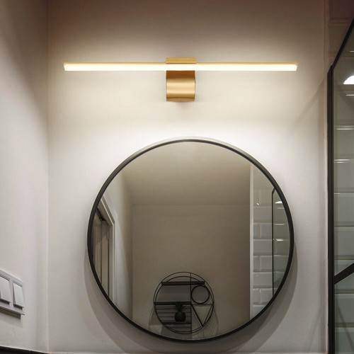 Luce specchio lampada - lampada, da