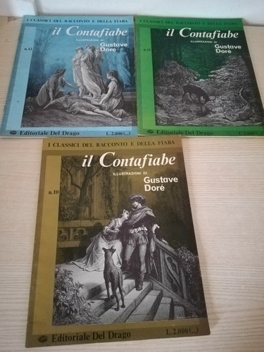 Contafiabe 3 fiabe di - contafiabe,