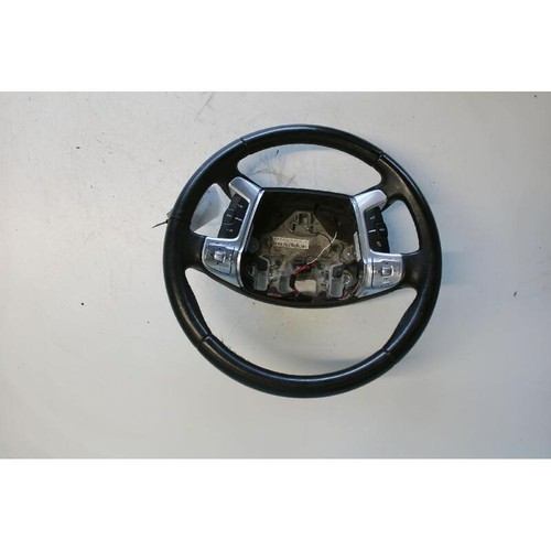 Volante pelle ford - volante,