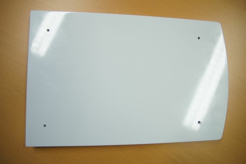 Pezzo base per altoparlanti - 1,