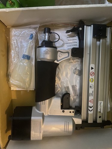 Spara chiodi nuair nailer - nailer, 50