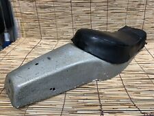 Aprilia scarabeo 50 1973 Sella E Codino originale in vetro resina