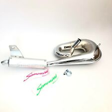 SCARICO MARMITTA ESPANSIONE