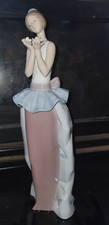 LLADRO #6592 "An Expression of