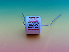 Mundorf mcap evo oil 33μf - mcap,