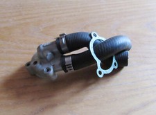 Corpo pompa acqua Morini Gilera Bullit Eaglet GSM 503