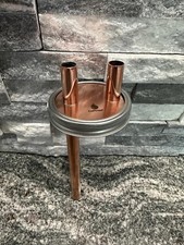 CoProof Mason Jar Thumper