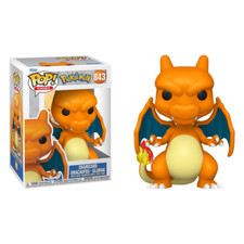 Funko pop dracaufeu - funko,