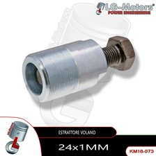 ESTRATTORE VOLANO Honda Dio ZX