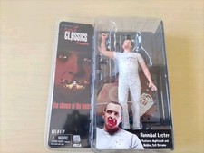NECA, CULT CLASSICS, FIGURINE