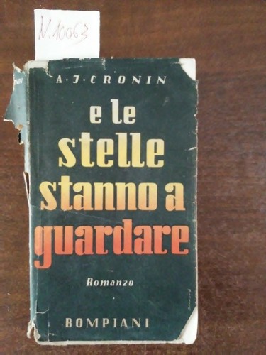 Stelle stanno a guardare - e,