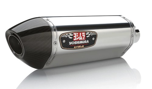 Yoshimura scarico inox r77 - yoshimura,