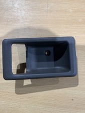 Cornice maniglia porta interna