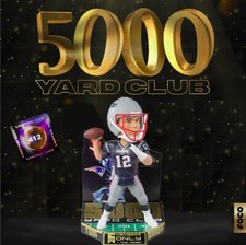 Tom Brady New England Patriots