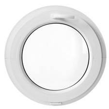 Finestra rotonda oblò - , a