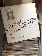 Collezione I Grandi Musicisti