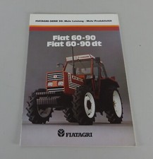 Brochure / Brochure Fiat -