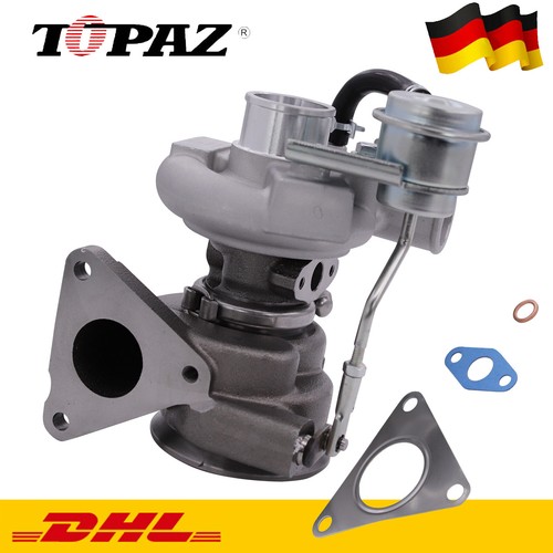 Turbocompressore per citroen - turbocompressore,