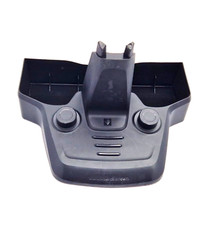 STAZIONE DI PARCHEGGIO E