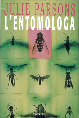 Julie parson l entomologa - julie, l'entomologa
