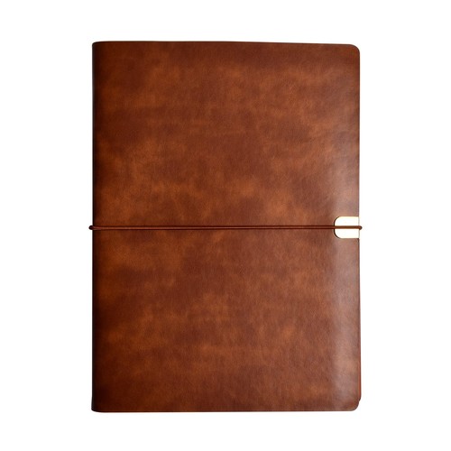 Catime quaderno pelle - catime, in