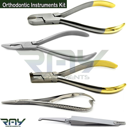 Strumenti ortodontici dentali