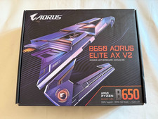GIGABYTE B650 AORUS ELITE AX