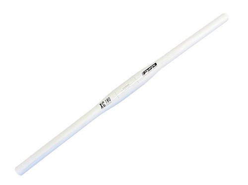 Manubrio piatto mtb - piatto, fsa
