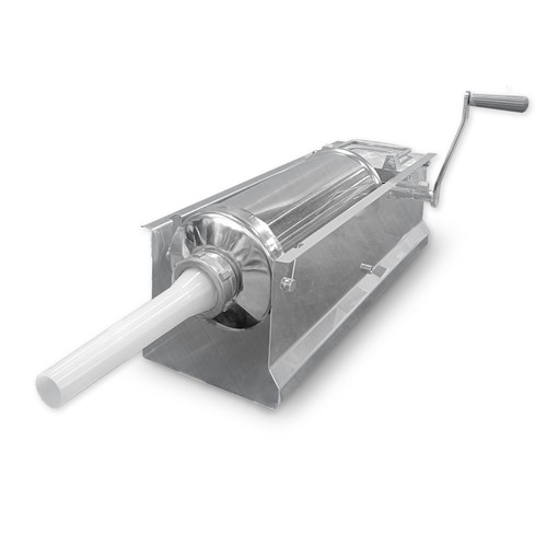 Insaccatrice manuale 8kg per - insaccatrice,