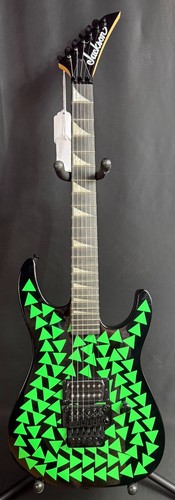 Jackson series dinky dk1a - jackson,