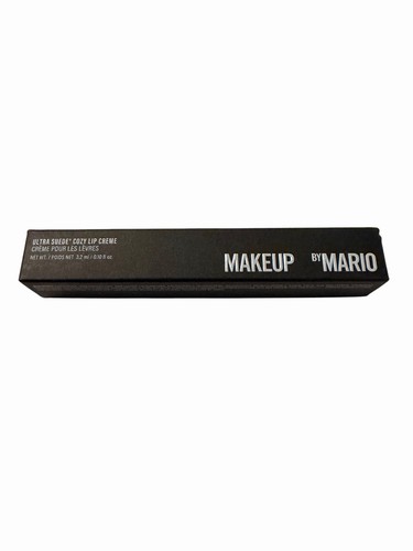 Makeup mario ultra - by, suede