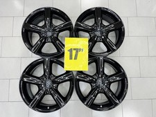 RL210 Cerchi usati Dezent da 17" 5X108