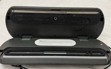 macchina sottovuoto per alimenti