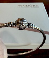 Autentico Bracciale Pandora