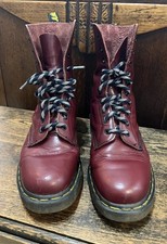Dr. Martens 1490 stivali in