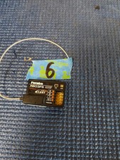 Futaba R603FS FASST Ricevitore
