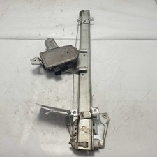 MR436860 Motorino alzavetro alzacristalli  ant dx Mitsubishi Pajero III DI-D 200