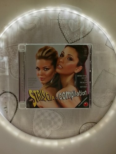 Striscia compilation 2009 - la,