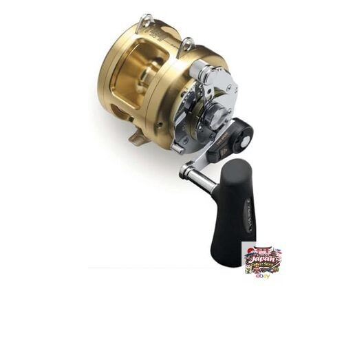 New shimano tiagra 20a reel - shimano,