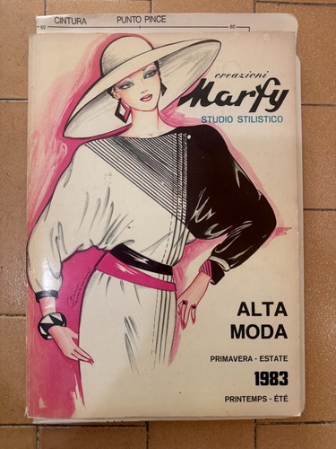 Creazioni marfy studio - marfy, #65