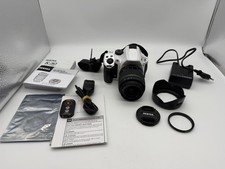 Pentax K-30 bianco / Pentax