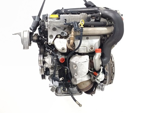 Z17dth motore completo - z17dth,
