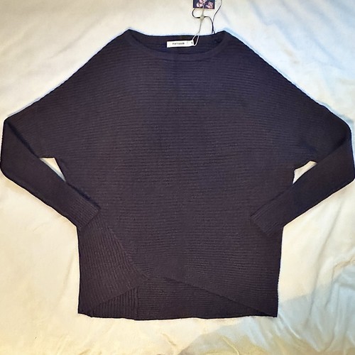 Maglione strutturato tatuum - maglione,