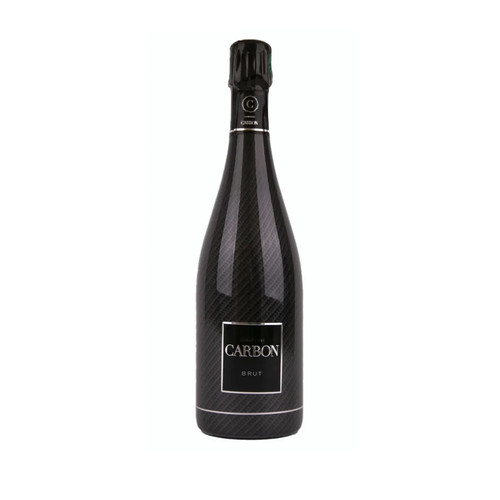 Champagne carbon fibre brut - champagne,