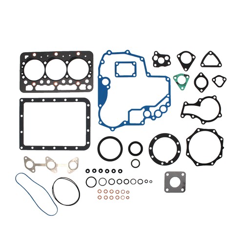 Kit guarnizioni revisione