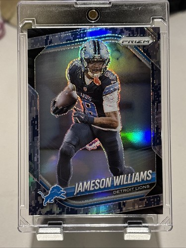 2025 prizm 276 - 2025, #276