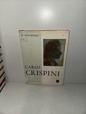 Dipinti - Carlo Crispini - Galleria Giordani Bologna