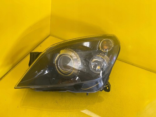 Opel astra iii - astra, faro