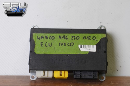 Ecu motore centralita - ecu,